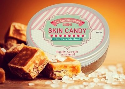 Skin Candy tuotteet
